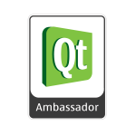 Qt Ambassador